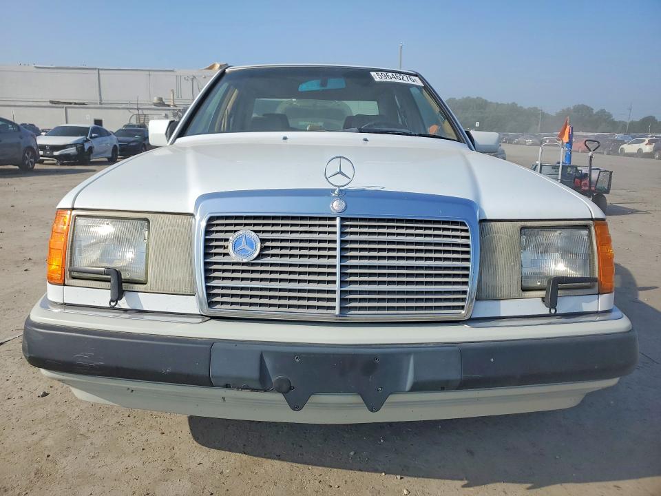 Продажа на аукционе авто 1992 Mercedes-benz 300, vin: WDBEB28D2NB759410, номер лота: 59646276