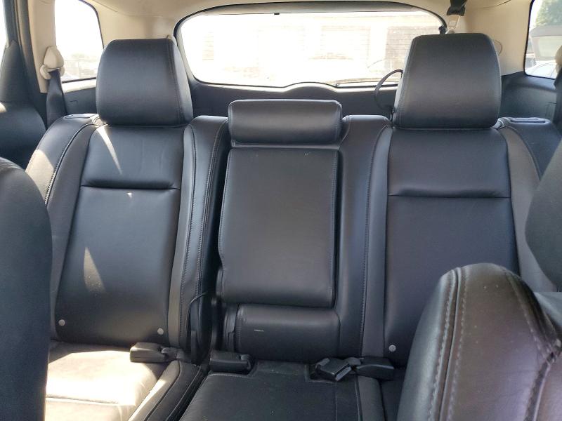 Aukcja sprzedaży 2012 Mazda Cx-9, vin: JM3TB3CA2C0336743, numer aukcji: 63416196