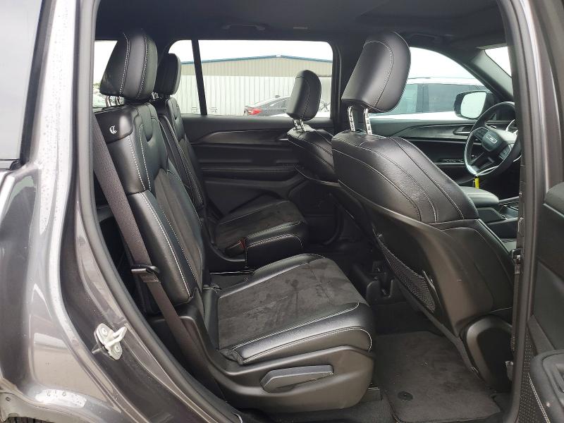 Auction sale of the 2024 Jeep Grand Cherokee, vin: 1C4RJKAG0R8919135, lot number: 59366606