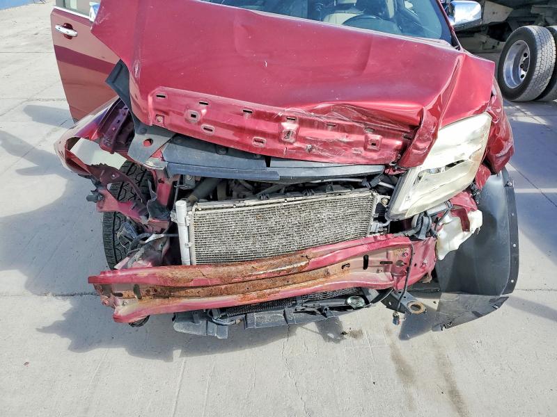 Aukcja sprzedaży 2012 Gmc Terrain, vin: 2GKFLXE59C6225032, numer aukcji: 73345625