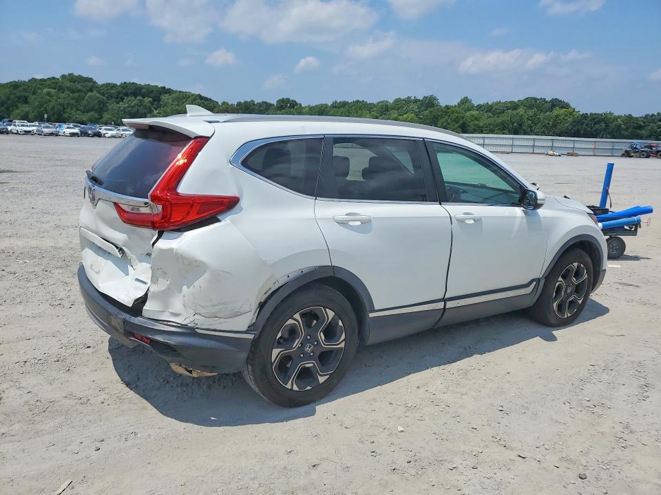 Продажа на аукционе авто 2019 Honda Cr-v, vin: 7FARW2H95KE015249, номер лота: 62666616
