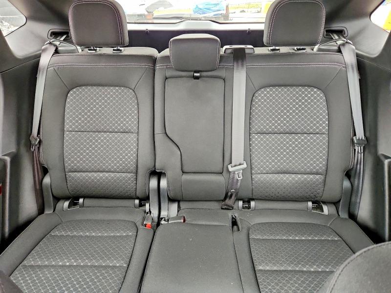 60050006 :رقم المزاد ، 1FMCU9GNXSUA87646 vin ، 2025 Ford Escape مزاد بيع