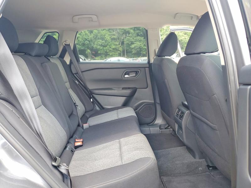 Aukcja sprzedaży 2026 Nissan Rogue, vin: 5N1BT3BA8TC835902, numer aukcji: 59581226