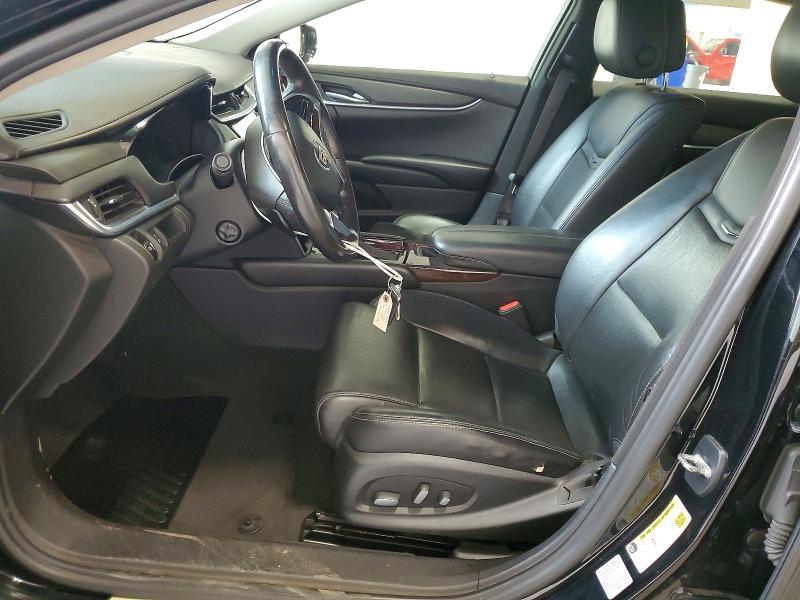 Aukcja sprzedaży 2014 Cadillac Xts, vin: 2G61L5S31E9318094, numer aukcji: 61517066