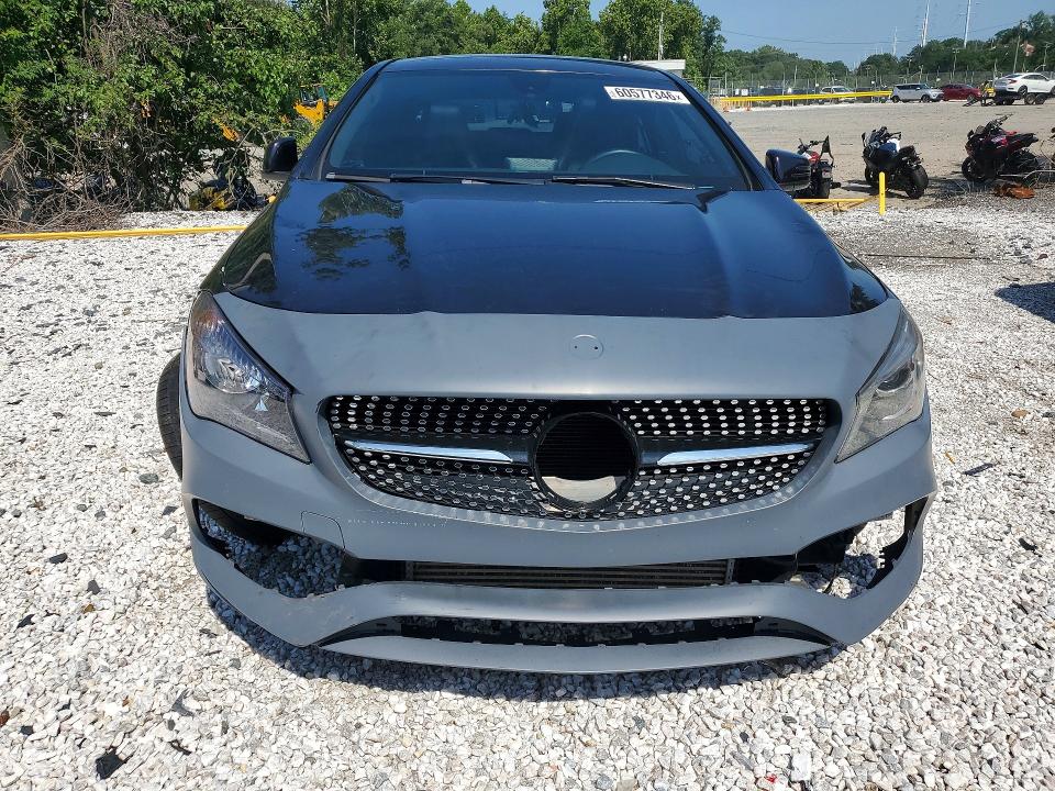 Продаж на аукціоні авто 2014 Mercedes-benz Cla, vin: WDDSJ4GB2EN118457, номер лоту: 60577346