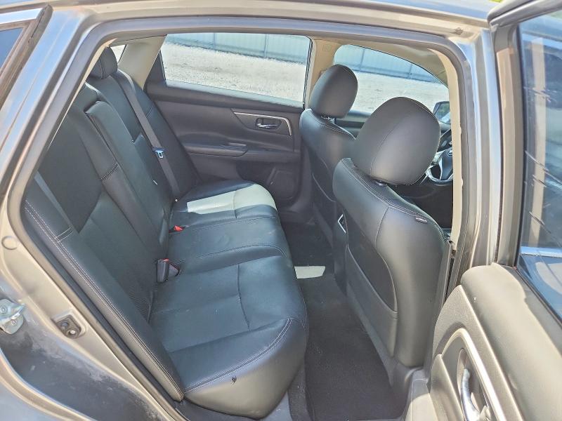 62136466 :رقم المزاد ، 1N4AL3APXGC147918 vin ، 2016 Nissan Altima مزاد بيع
