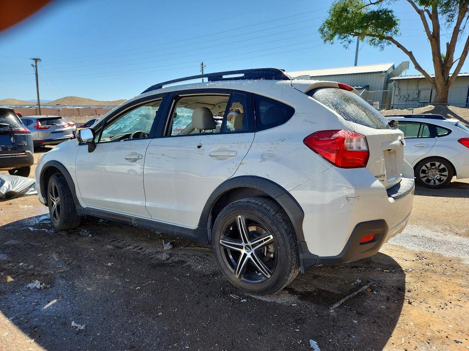 Продажа на аукционе авто 2017 Subaru Crosstrek, vin: JF2GPAKCXHH248939, номер лота: 59986776