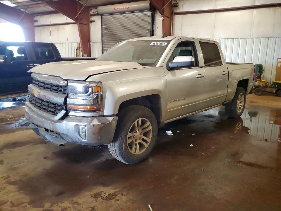 Aukcja sprzedaży 2016 Chevrolet Silverado, vin: 3GCUKREC3GG174511, numer aukcji: 60604906
