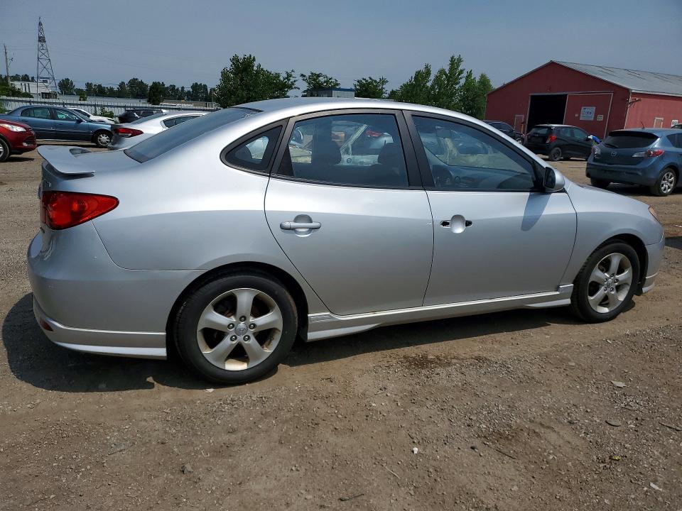 59551216 :رقم المزاد ، KMHDU45D89U771266 vin ، 2009 Hyundai Elantra مزاد بيع