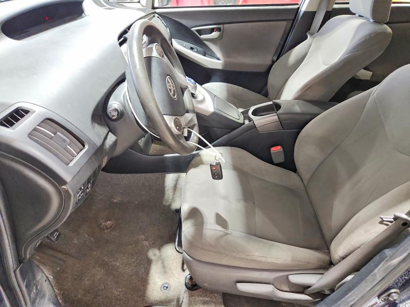Продаж на аукціоні авто 2014 Toyota Pruis, vin: JTDKN3DU7E1788768, номер лоту: 60479956