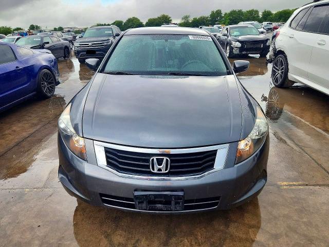 Aukcja sprzedaży 2008 Honda Accord, vin: 1HGCP26368A123976, numer aukcji: 60886026