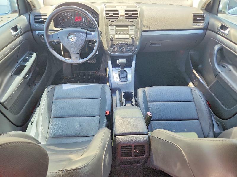 2007 Volkswagen Jetta მანქანა იყიდება აუქციონზე, vin: 3VWEF71K57M076847, აუქციონის ნომერი: 59358096