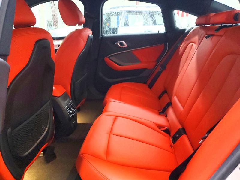 Продаж на аукціоні авто 2021 Bmw M235xi, vin: WBA13AL0XM7H96461, номер лоту: 61394936
