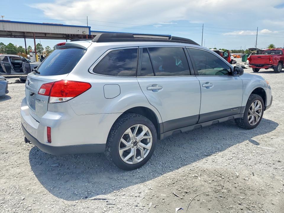 Aukcja sprzedaży 2013 Subaru Outback, vin: 4S4BRBAC4D3254684, numer aukcji: 60192026