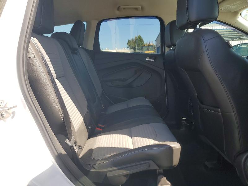 Aukcja sprzedaży 2017 Ford Escape, vin: 1FMCU0GD0HUB44934, numer aukcji: 60840736