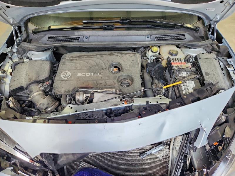 59280646 :رقم المزاد ، W04WH3N55JG061694 vin ، 2018 Buick Cascada مزاد بيع