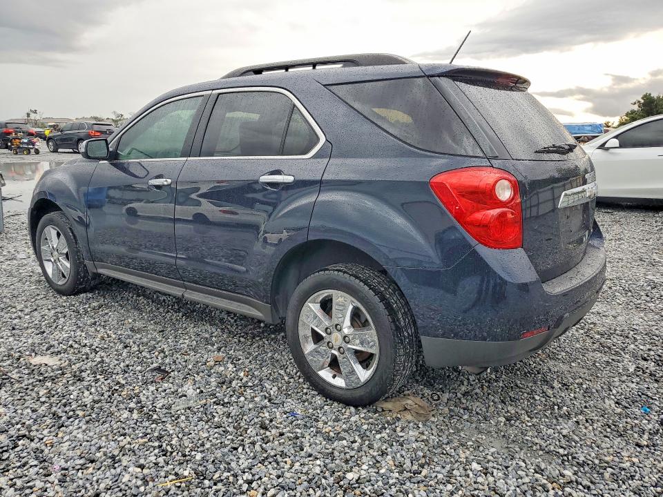 Продаж на аукціоні авто 2015 Chevrolet Equinox, vin: 2GNALBEK4F6366648, номер лоту: 61608036