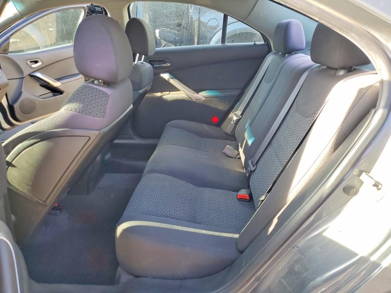 63213496 :رقم المزاد ، 1G2ZG57N884181536 vin ، 2008 Pontiac G6 مزاد بيع