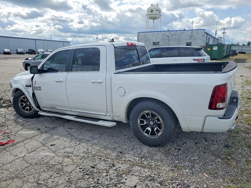 2018 Ram 1500 მანქანა იყიდება აუქციონზე, vin: 1C6RR7PT4JS144962, აუქციონის ნომერი: 60510036