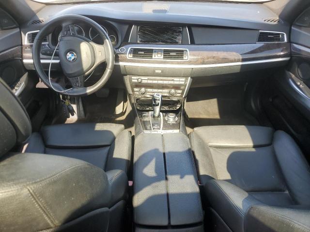 2012 Bmw 550 მანქანა იყიდება აუქციონზე, vin: WBASN4C58CC210077, აუქციონის ნომერი: 62337406