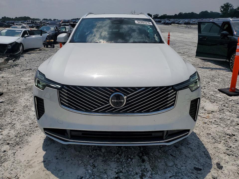 Продажа на аукционе авто 2025 Volvo Xc90, vin: YV4H60PG6S1393873, номер лота: 62805316