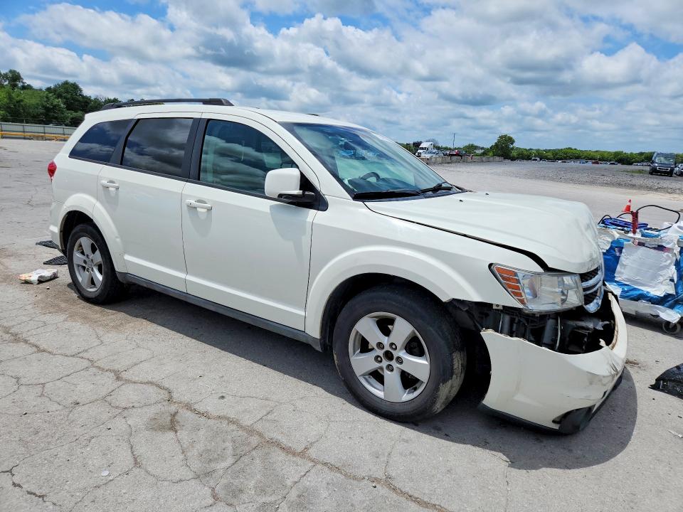 Aukcja sprzedaży 2012 Dodge Journey, vin: 3C4PDDBG6CT220755, numer aukcji: 61846146