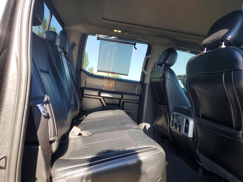 Продажа на аукционе авто 2019 Ford F150, vin: 1FTEW1EP9KFB38622, номер лота: 61123646