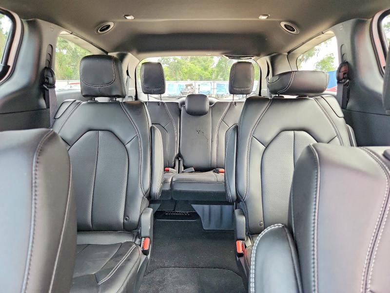 Продажа на аукционе авто 2027 Chrysler Pacifica, vin: 2C4RC1BG5VR566411, номер лота: 60766716