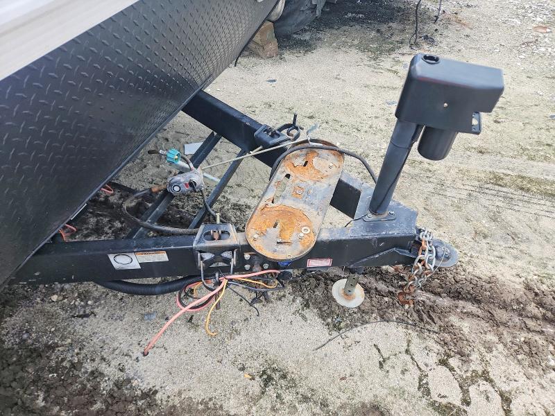 Auction sale of the 2019 Jaco Jay Flight Trv Trail, vin: 1UJBJ0BN8K75U0172, lot number: 60188786
