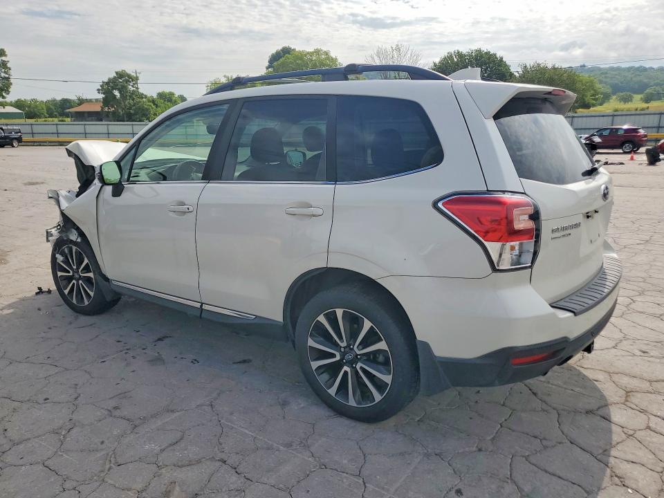 Продаж на аукціоні авто 2017 Subaru Forester, vin: JF2SJGWC2HH804959, номер лоту: 59657666