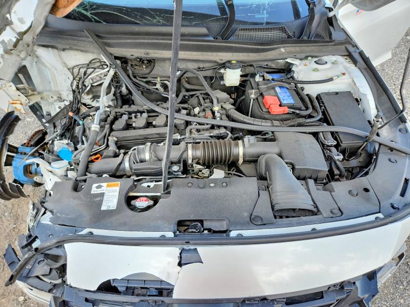 Продаж на аукціоні авто 2021 Honda Accord, vin: 1HGCV1F46MA108039, номер лоту: 85994465