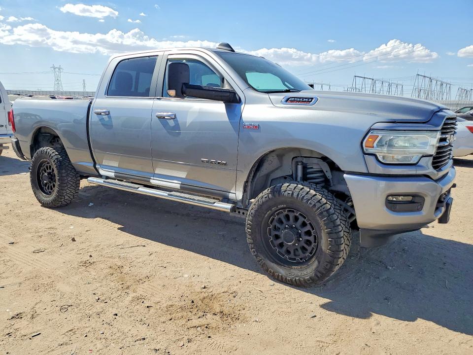 Продажа на аукционе авто 2019 Ram 2500, vin: 3C6UR5DJ0KG696467, номер лота: 61159116