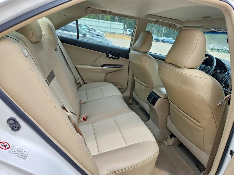 Продаж на аукціоні авто 2012 Toyota Camry, vin: 4T1BK1FK5CU500410, номер лоту: 61014906