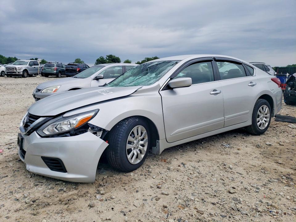 Aukcja sprzedaży 2018 Nissan Altima, vin: 1N4AL3AP6JC239602, numer aukcji: 60816766