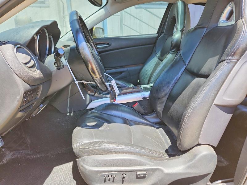 Aukcja sprzedaży 2004 Mazda Rx8, vin: JM1FE173740136052, numer aukcji: 60488876