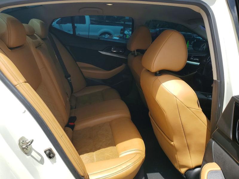 Продаж на аукціоні авто 2016 Nissan Maxima, vin: 1N4AA6AP7GC382512, номер лоту: 61142216