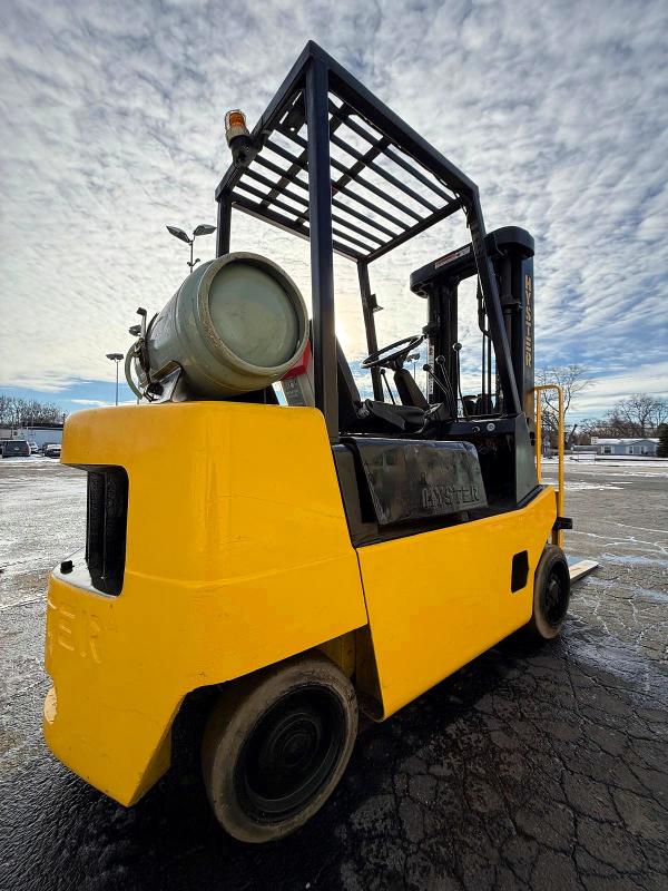 Продажа на аукционе авто 2026 Others 1995 Hyster S50xl 5200lbs, vin: C187V13061S, номер лота: 61661316