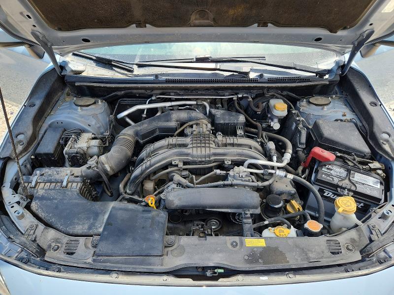 61041616 :رقم المزاد ، JF2GTAPC8L8265932 vin ، 2020 Subaru Crosstrek مزاد بيع