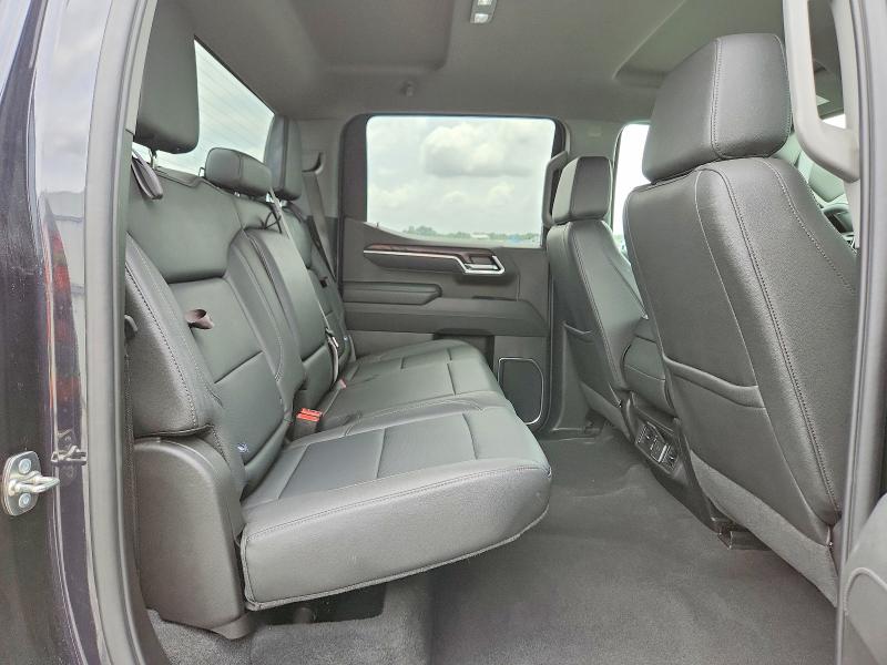2026 Gmc Sierra მანქანა იყიდება აუქციონზე, vin: 1GTUUDED6TZ240257, აუქციონის ნომერი: 61803886