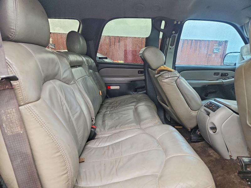 Auction sale of the 2001 Chevrolet Tahoe, vin: 1GNEK13T21R106479, lot number: 61904606
