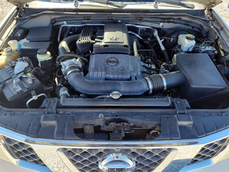 Продаж на аукціоні авто 2008 Nissan Frontier, vin: 1N6AD06U98C405994, номер лоту: 63073436