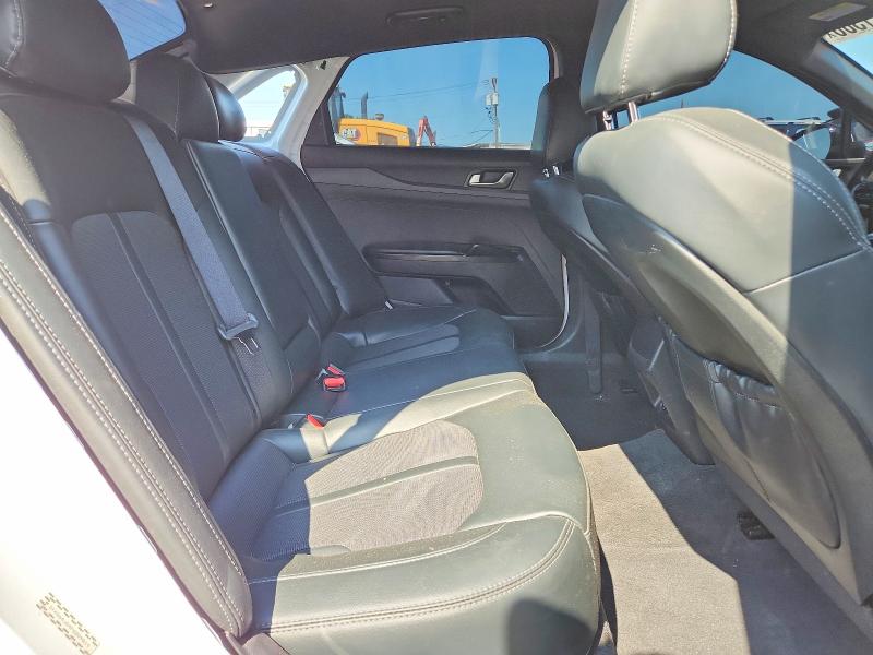 Продажа на аукционе авто 2023 Kia K5, vin: 5XXG64J24PG209819, номер лота: 59101306