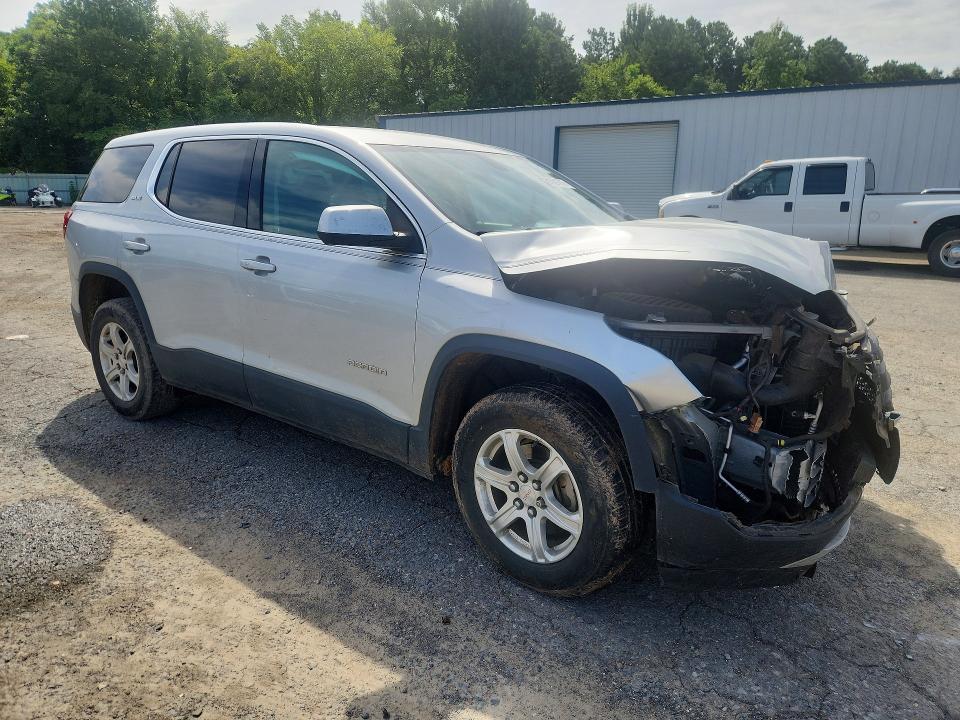 Aukcja sprzedaży 2019 Gmc Acadia, vin: 1GKKNKLA8KZ114129, numer aukcji: 61091876
