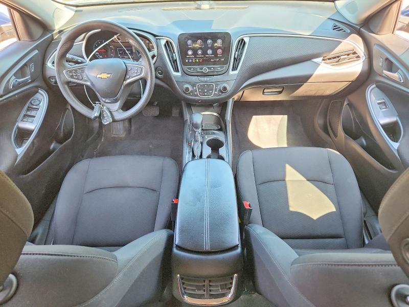 Продаж на аукціоні авто 2024 Chevrolet Malibu, vin: 1G1ZD5ST1RF184643, номер лоту: 63295416