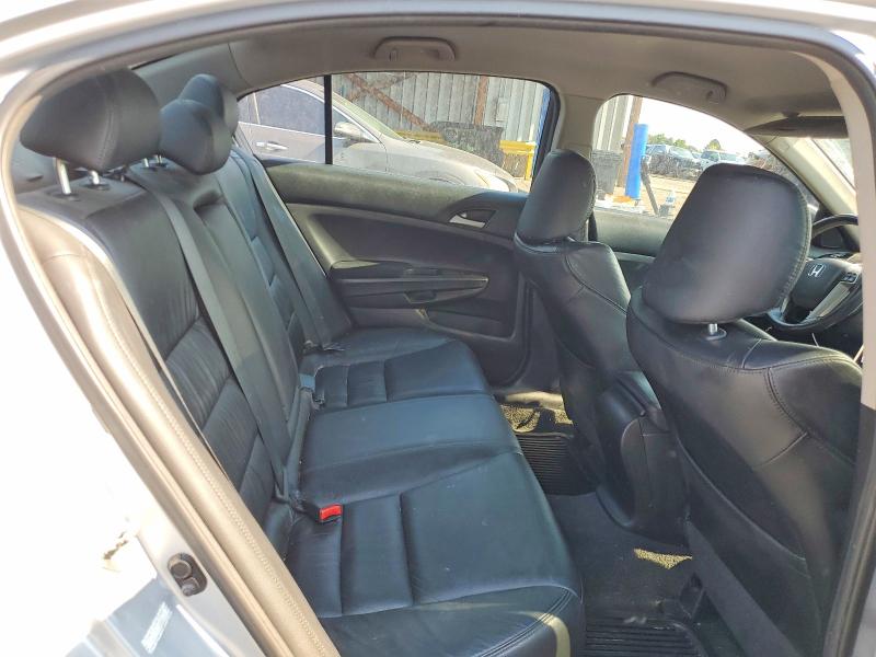 Продаж на аукціоні авто 2012 Honda Accord, vin: 1HGCP2F63CA040170, номер лоту: 59711956