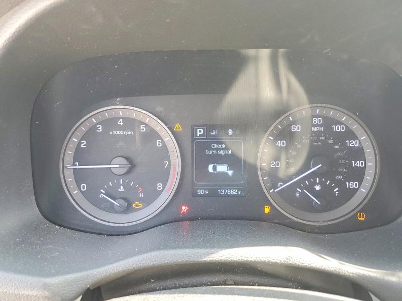 Продажа на аукционе авто 2017 Hyundai Tucson, vin: KM8J33A21HU576175, номер лота: 62711226