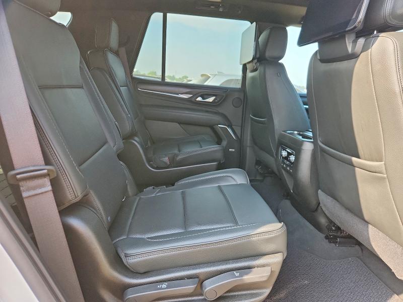 Продаж на аукціоні авто 2021 Gmc Yukon, vin: 1GKS2DKL0MR192365, номер лоту: 61838676