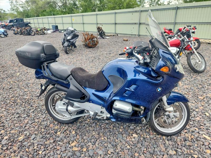 Aukcja sprzedaży 2003 Bmw R1150, vin: WB10499A43ZE90141, numer aukcji: 61793106