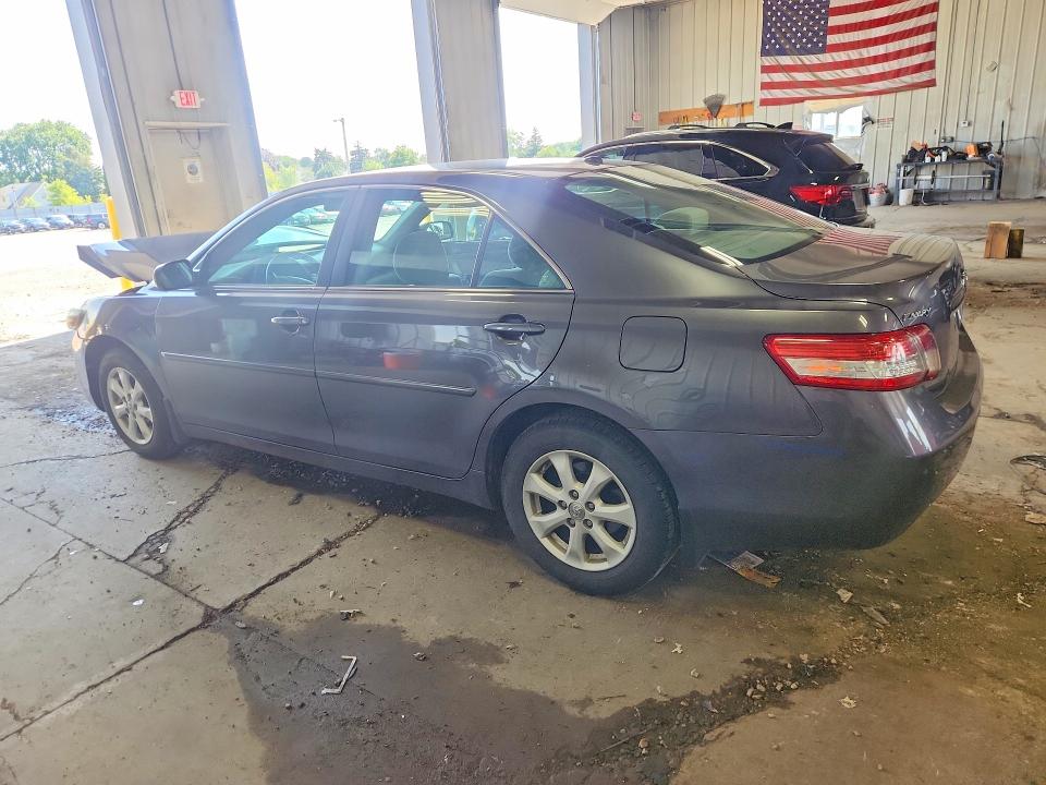 Aukcja sprzedaży 2011 Toyota Camry, vin: 4T4BF3EK3BR174841, numer aukcji: 60139426
