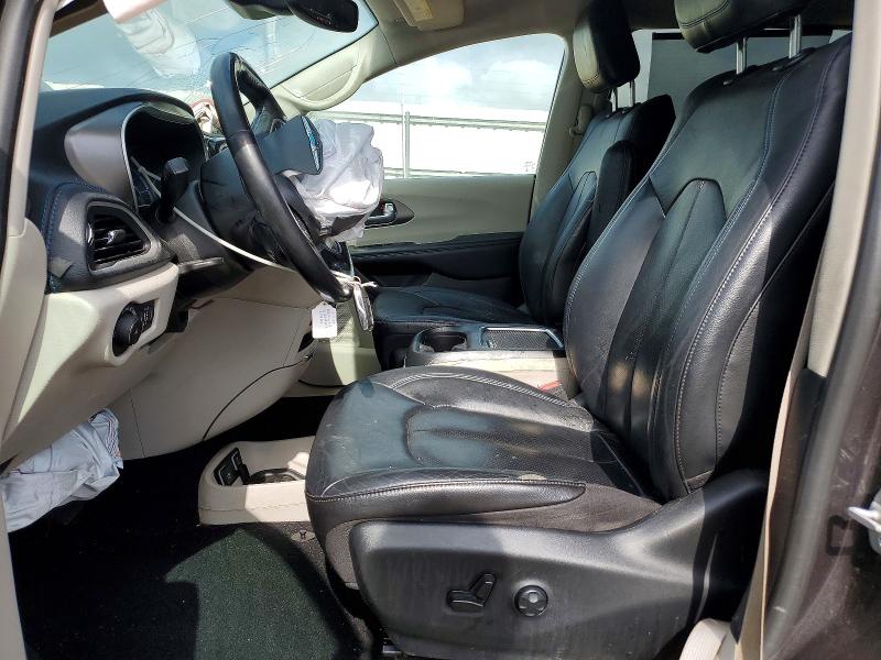 Aukcja sprzedaży 2021 Chrysler Pacifica, vin: 2C4RC1L79MR581281, numer aukcji: 60635846